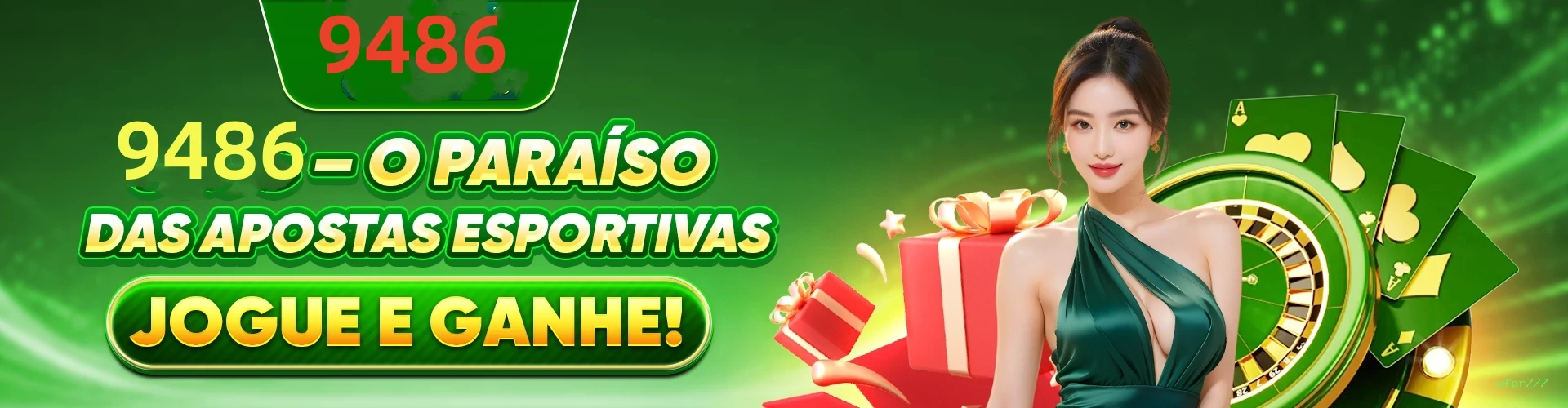 Slots Online ufpr777